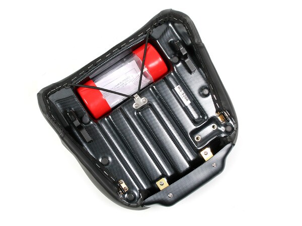 BMW - R1100/1150 GS (95-05) - World Sport Performance Seat